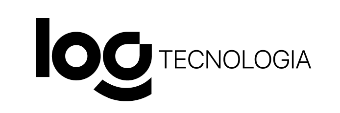 Logo da Log Tecnologia e Sistemas